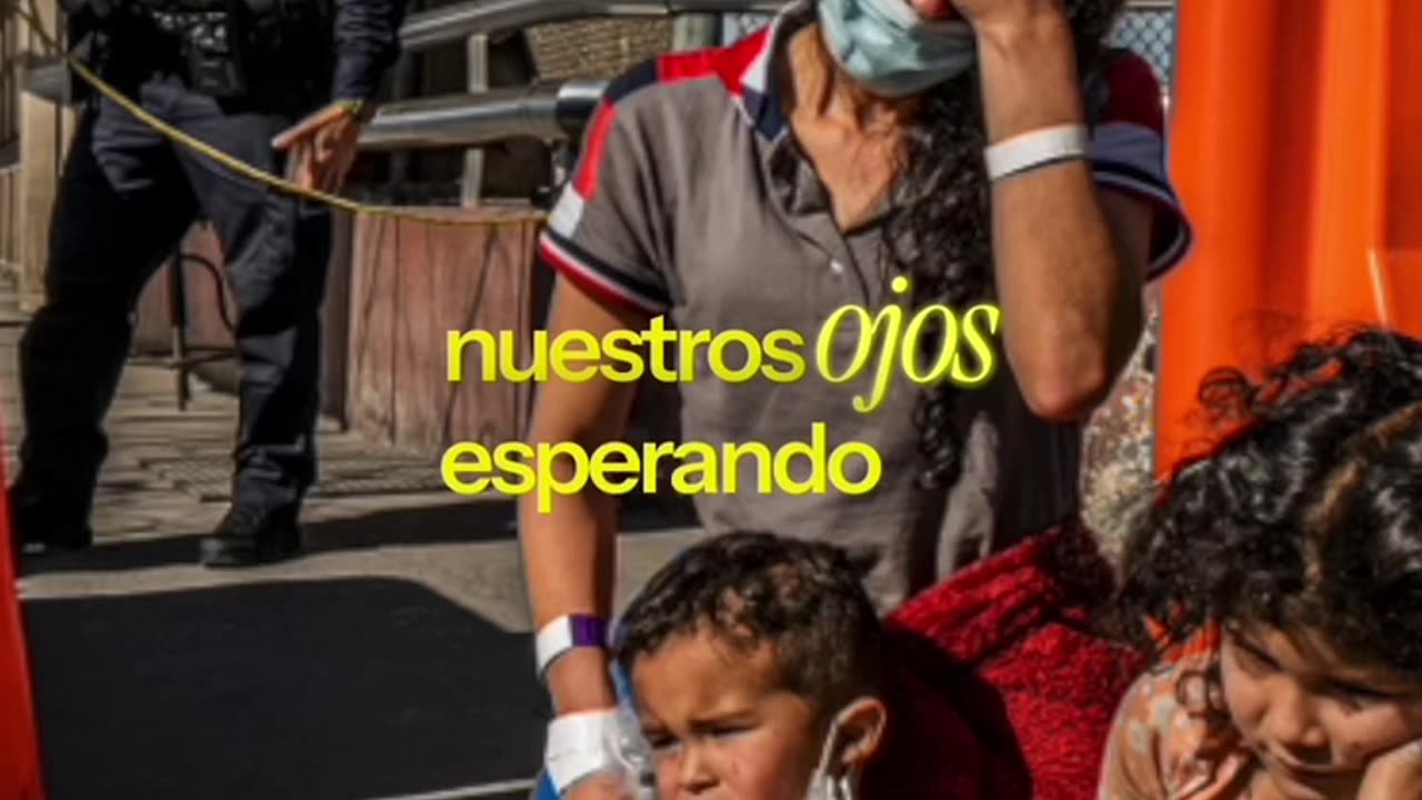 Nuestra Gente Votó por Donald Trump; Su Objetivo Era Deportar a los Hispanos de los E.E.U.U. 🚨🇺🇸