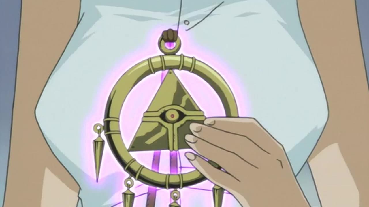 Yu-Gi-Oh! S02 - Tea Gardner Mind Controlled #3