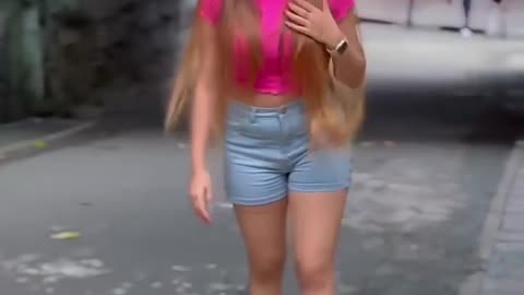 Cute Girl 4