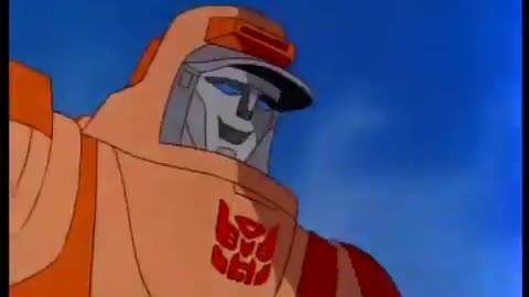 Transformers 1984 Episode 70 – Five Faces of Darkness, Part 5