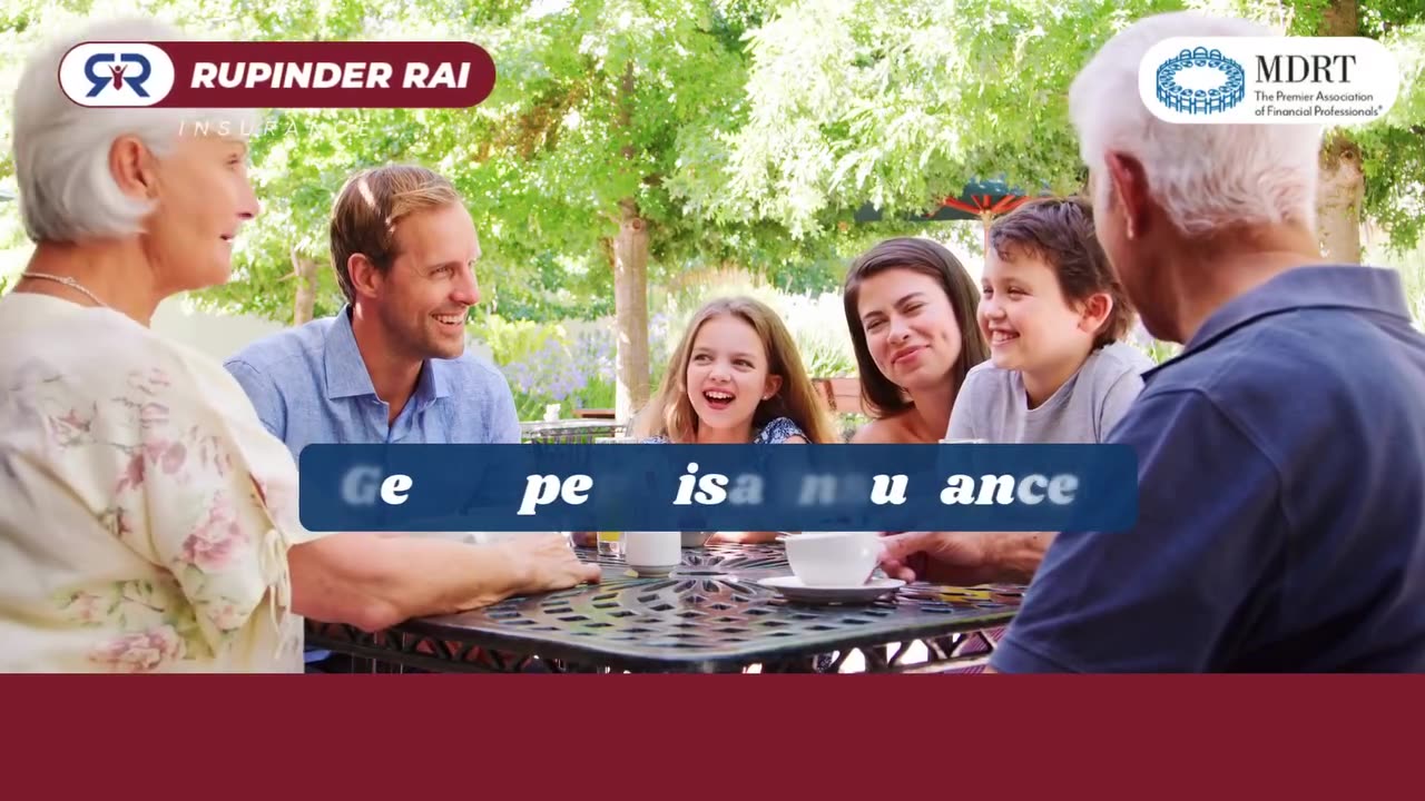 Bringing Parents or Grandparents to Canada?