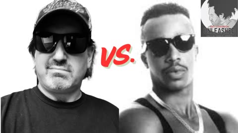 Matt Connarton finally defeats arch-nemesis MC Hammer using AI-generated diss tracks