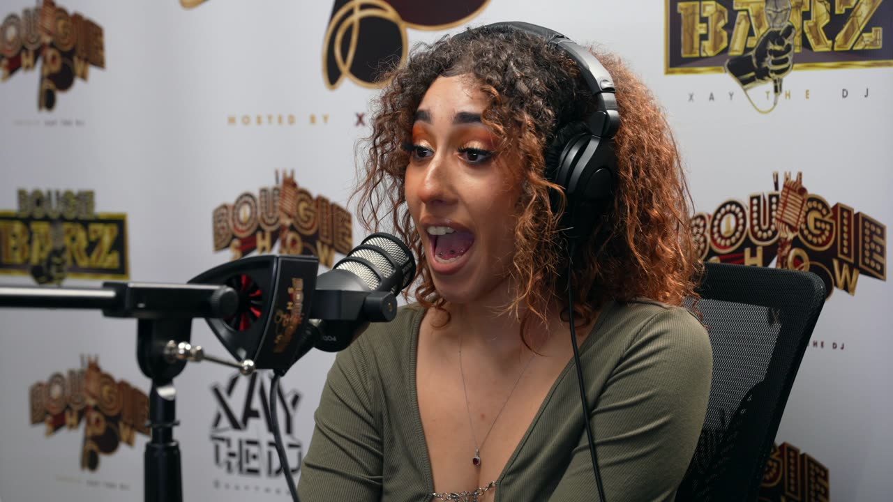 Kira Perez - The Oldest Guy I Ever Had Sex With In The Industry Was 70 Years Old!