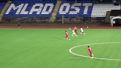 Prva liga Srbije 2023 24 - 33.Kolo OFK BEOGRAD – INĐIJA TOYO TIRES 30 (20)