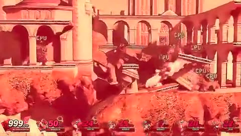 Genocide Delta's Little Game Of Survival.