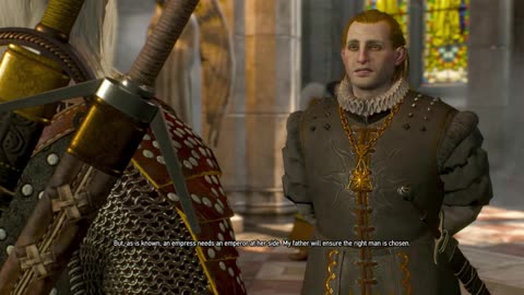 The WItcher 31