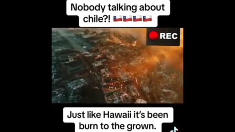 What About Chile?