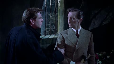 Dracula (1958)