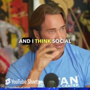 It’s never too late to take care of yourself! #TitansTalk