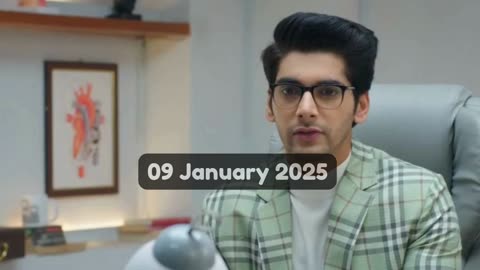 Dil Ko Tumse Pyaar Hua 9th January 2025 Episode | Udne Ki Aasha Today NEW PROMO