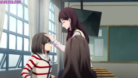 True Beauty - 13 (1080P) rosub