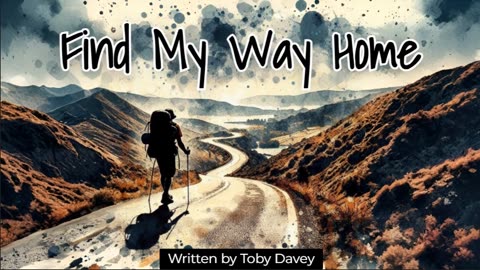 Find My Way Home