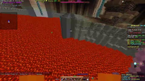 Skyblock FLOOR 7 [#525]