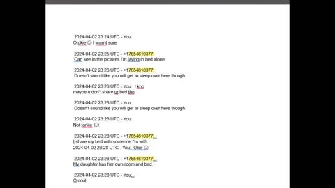 #31 Zach Cunningham 37 of Kokomo, IN speaking graphically with a 10 yo plan meet in Logansport, IN