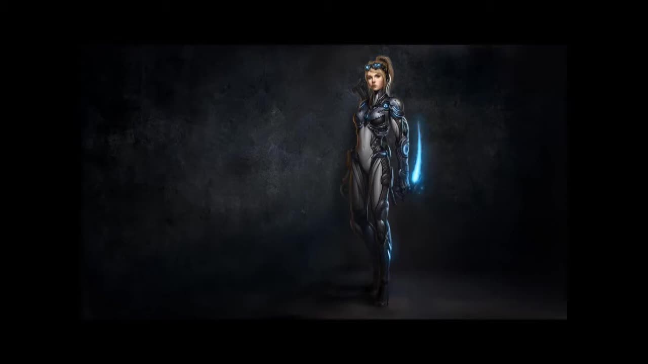 Tanaath- a commander of silver legion - thoughts on Earth pt 36 (12)