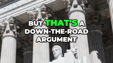 Is Chapter 64 Unconstitutional: Exploring Due Process Violations