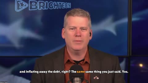 Brighteon Broadcast News, FRIDAY Feb 21, 2025