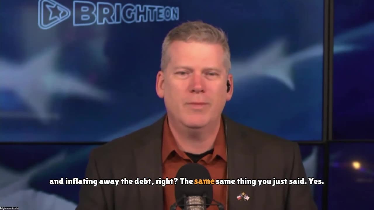 Brighteon Broadcast News, FRIDAY Feb 21, 2025