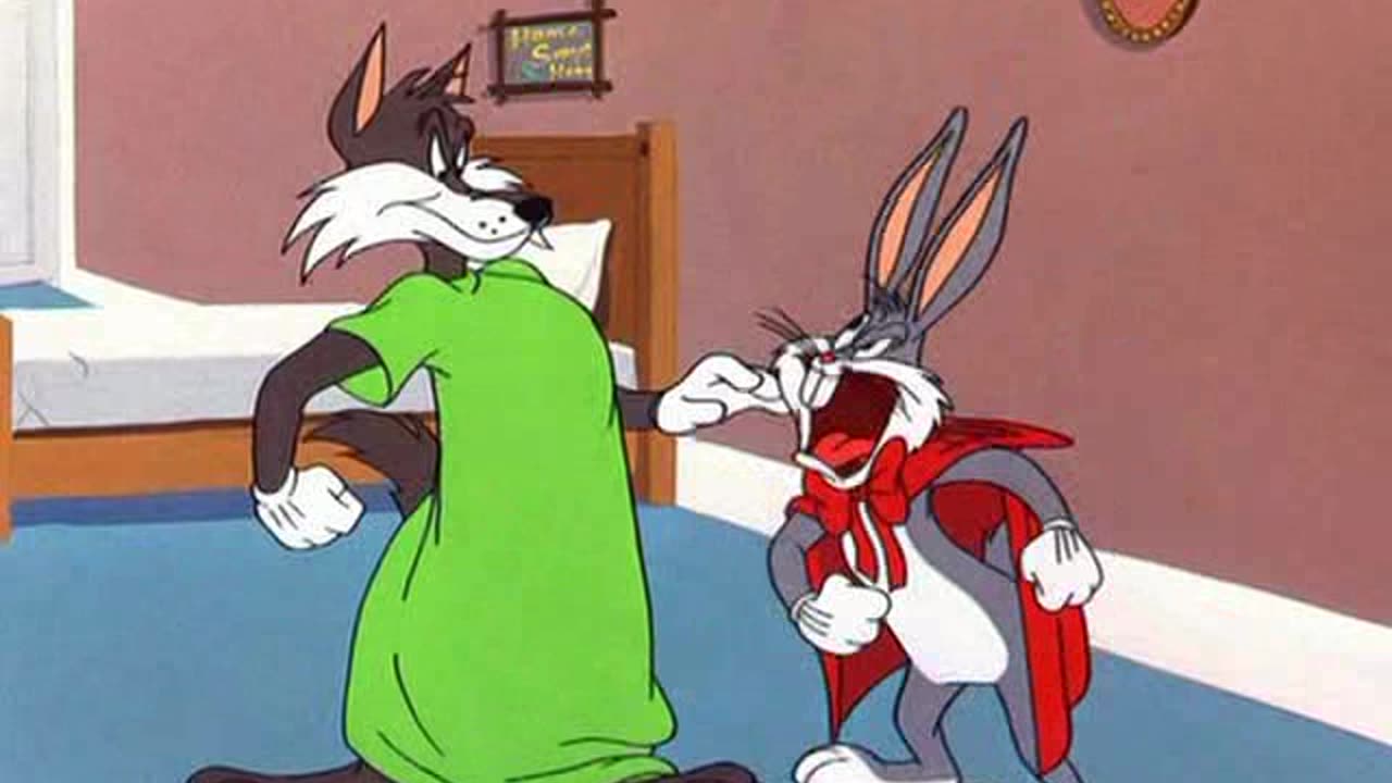 Looney Tunes Golden Collection S1949E22 The Windblown Hare