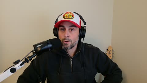 Old Man Shouting at Clouds: The Importance of Not Believing the Hype