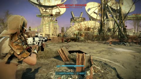 Fallout 4: Harlie 10