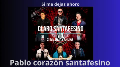 claro santafesino