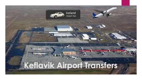 Keflavik Airport Transfers