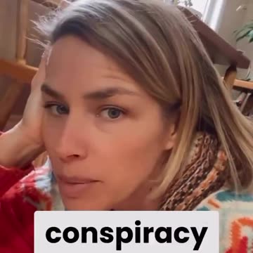 We’re Conspiracy Theorists, of course we noticed…