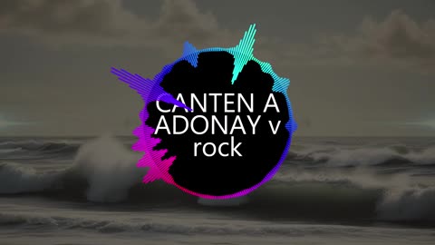 CANTEN A ADONAY v rock