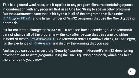 Dual-booting Windows and Linux Why install Windows first