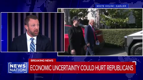 Trump needs to 'reset' and 'move forward' with economy: Mullin | On Balance