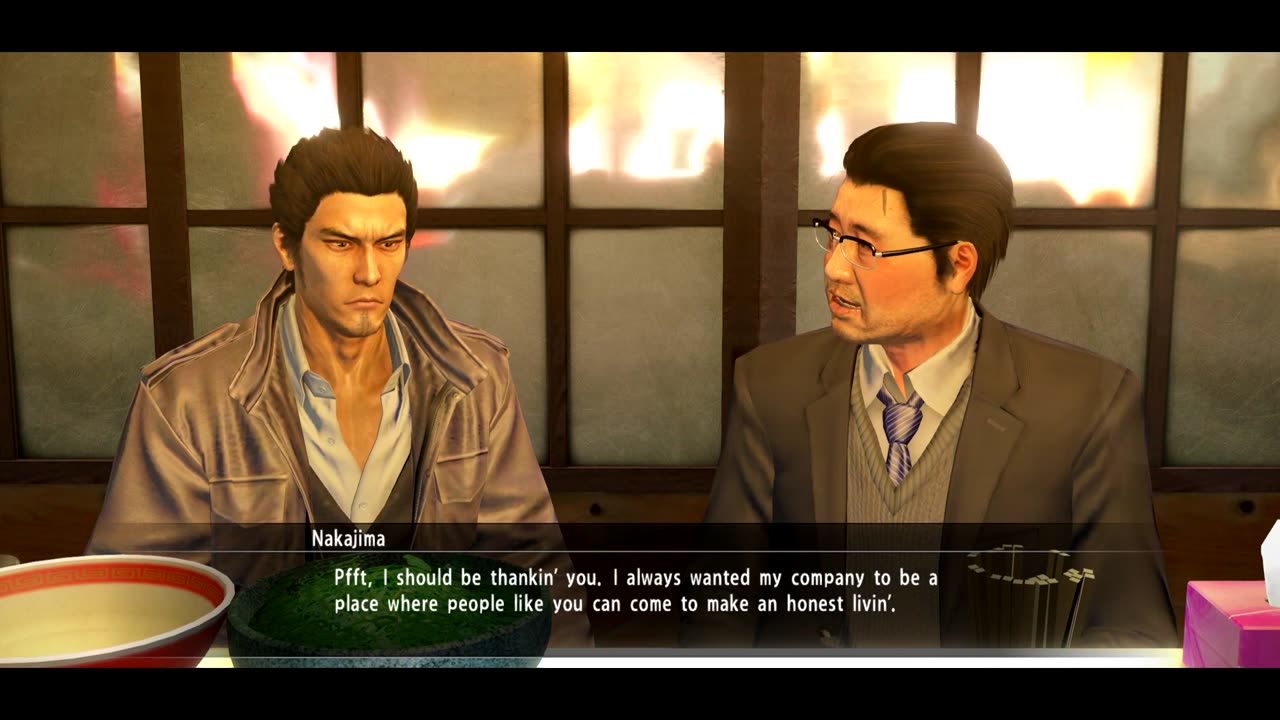 Yakuza 5 Gameplay Walkthrough Part 2 - No Commentary