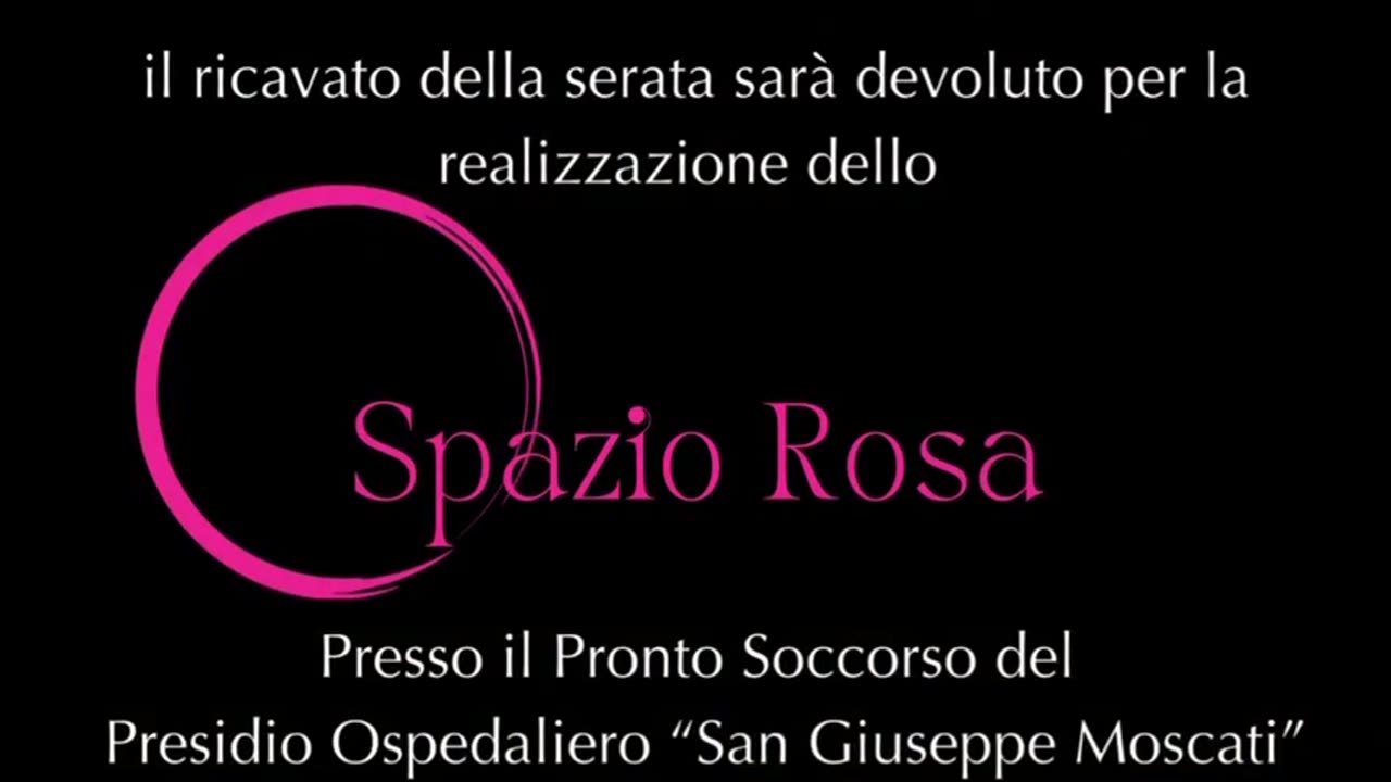 Aversa (CE) - "Premio Donne per le Donne": al Cimarosa "concerto a luci di candela" (07.03.25)
