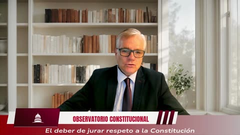 EL DEBER DE RESPETO A LA CONSTITUCIÓN