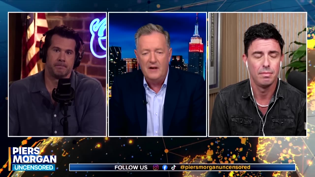 FLASHBACK | EPIC‼️ Steven Crowder takes out the GARBAGE.