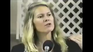 On August 3, 1977, Cathy O’Brien testified to the 95th U.S. Congress to accuse Hillary Clinton