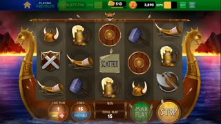 Rick's Online Slots 8/25/2025 AM