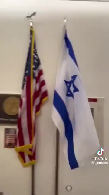 (US Congress offices) These SELL-OUT Politicians put it out in FULL DISPLAY from their office