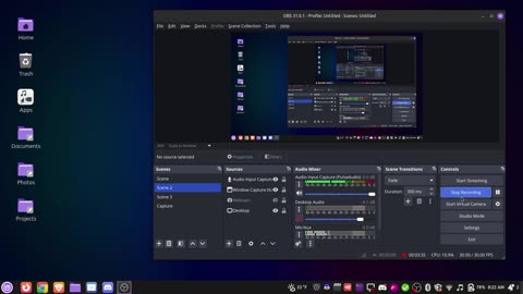 Firefox, Librewolf and many other dumb decisions
