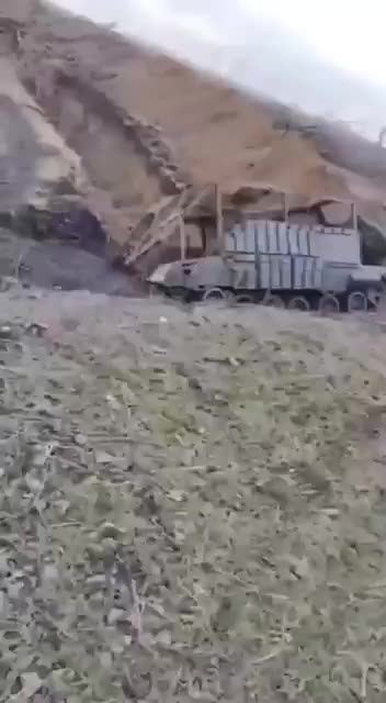 When they run out of armour: the Russians build armoured monsters in desperation