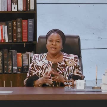 Emmanuel TV is celebrating 19 YEARS