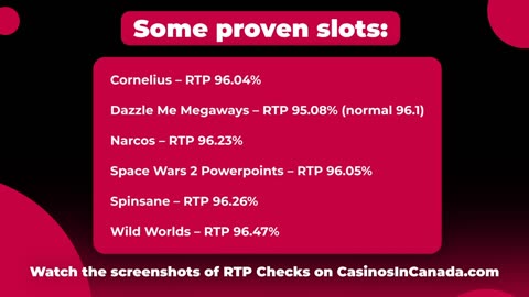 Real RTP and Casilando Casino's Review