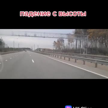 Wow! Russia drive so different