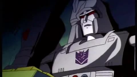 Transformers 1984 Episode 59 – War Dawn