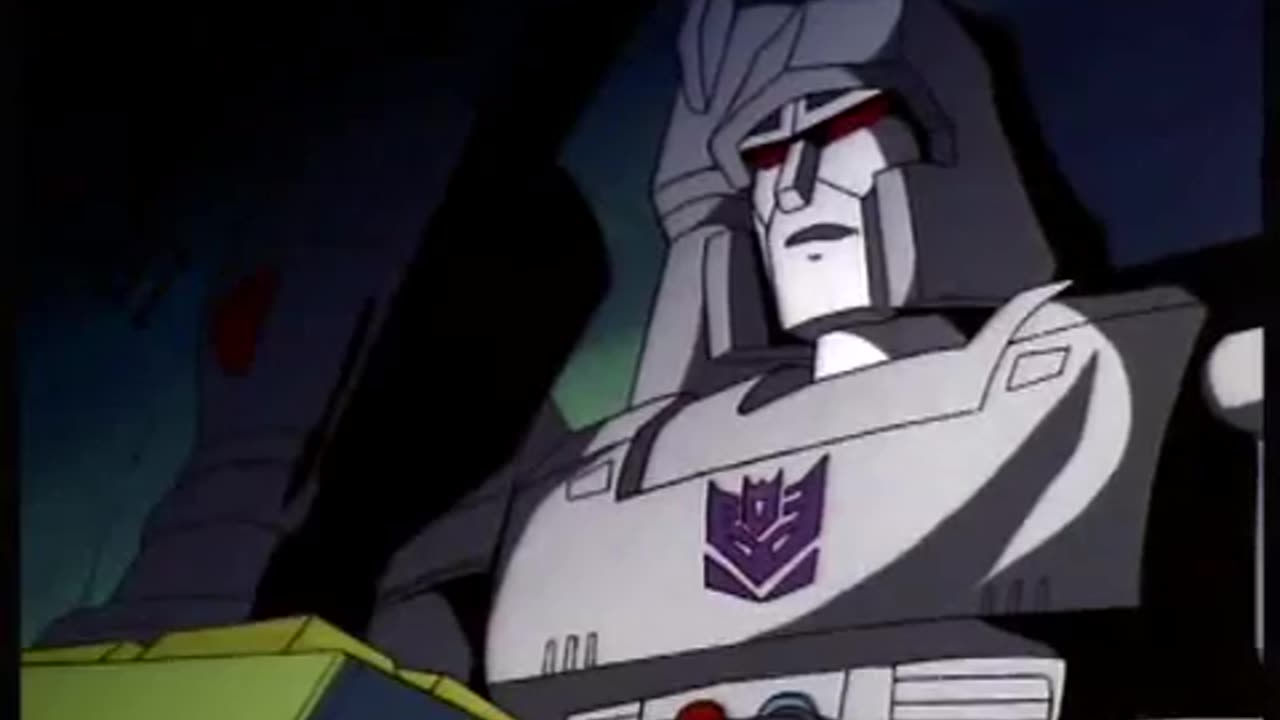 Transformers 1984 Episode 59 – War Dawn