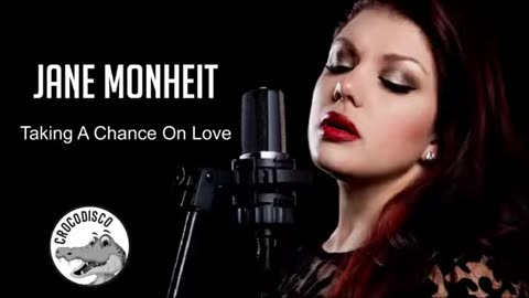 Jane Monheit - Taking A Chance On Love