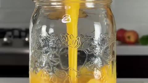 Fresh Homemade Orange Juice #juicing #immuneboost #detox