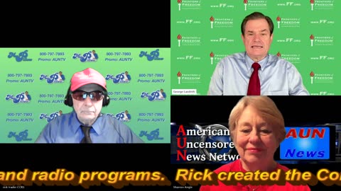 TOPIC: Breaking down Trumps Executive Actions!!