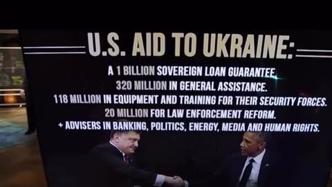 🔥 Glenn Beck has been calling out USAID for 12 YEARS!!! 🔥