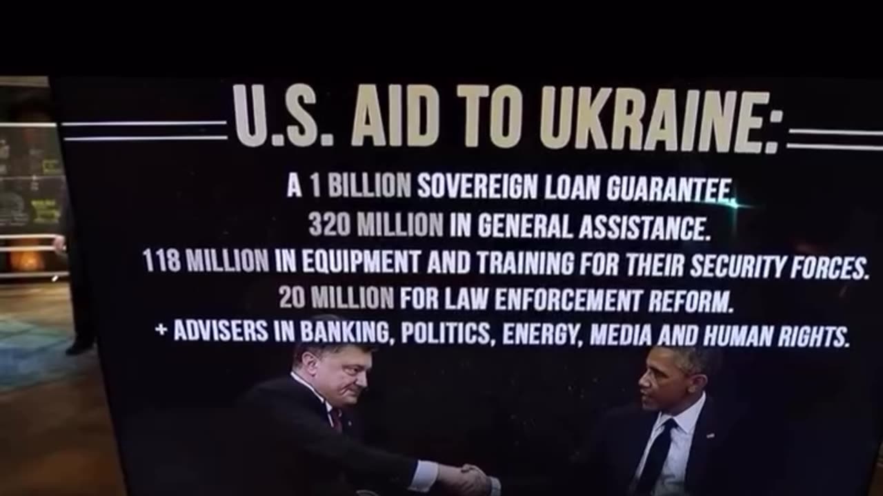 🔥 Glenn Beck has been calling out USAID for 12 YEARS!!! 🔥